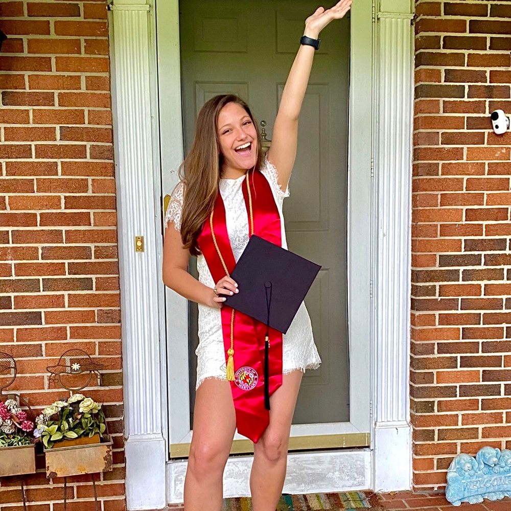 Meet your Posher, Erin